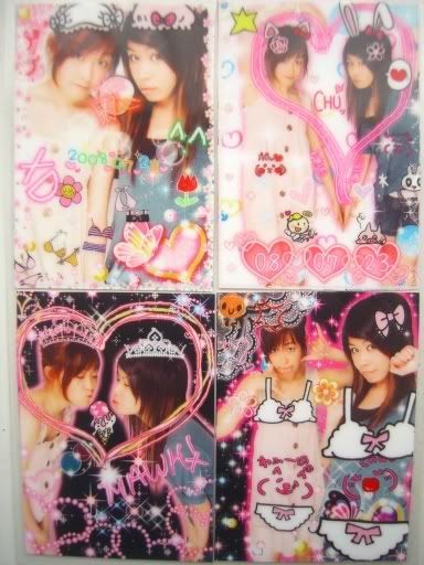 Japanese Photo Booth