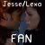 Lexa/Jesse Fan