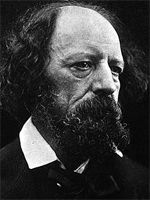 lord alfred tennyson