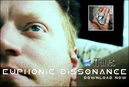 Transitions - Euphonic Dissonance