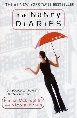 The Nanny Diaries