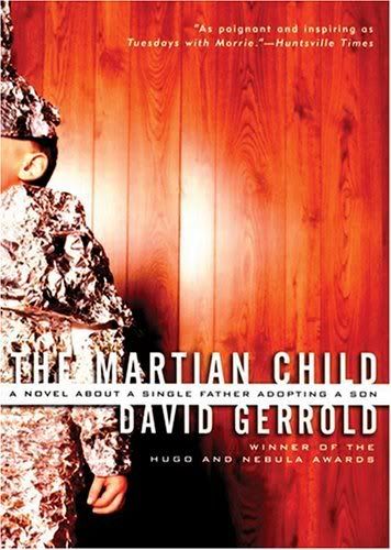 The Martian Child