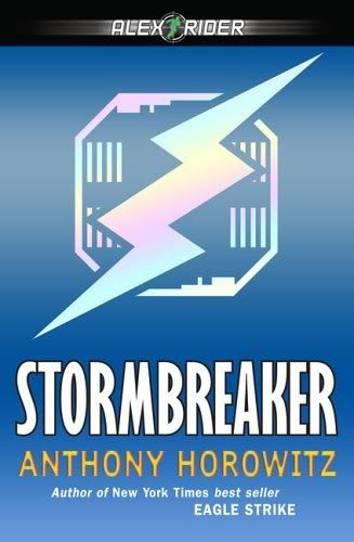 Stormbreaker