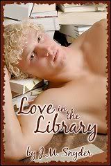 Love in the Library