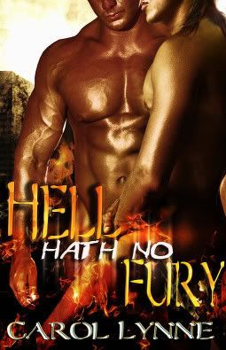 Hell Hath No Fury