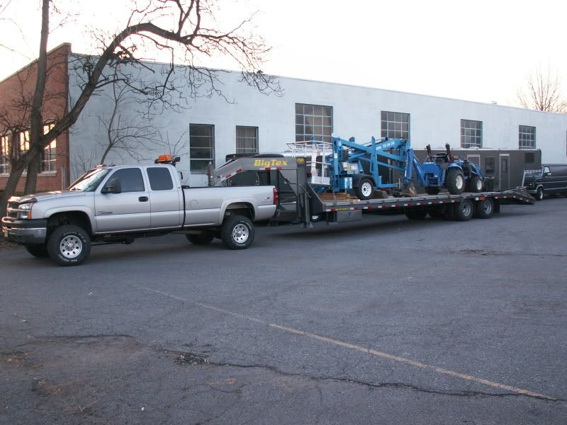 Randy's Ring and Pinion Giveaway valued at 1800!!! Diesel Place