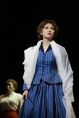 Major Costume Changes for Replacements?