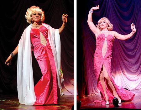 Major Costume Changes for Replacements?