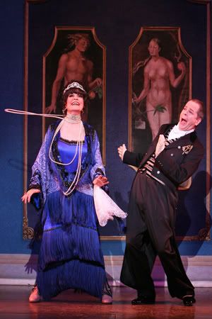 Major Costume Changes for Replacements?