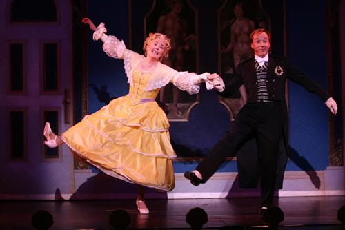 Major Costume Changes for Replacements?