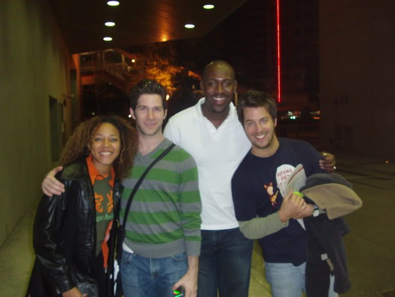 re: RENT World Tour review!!!!!!!!!!