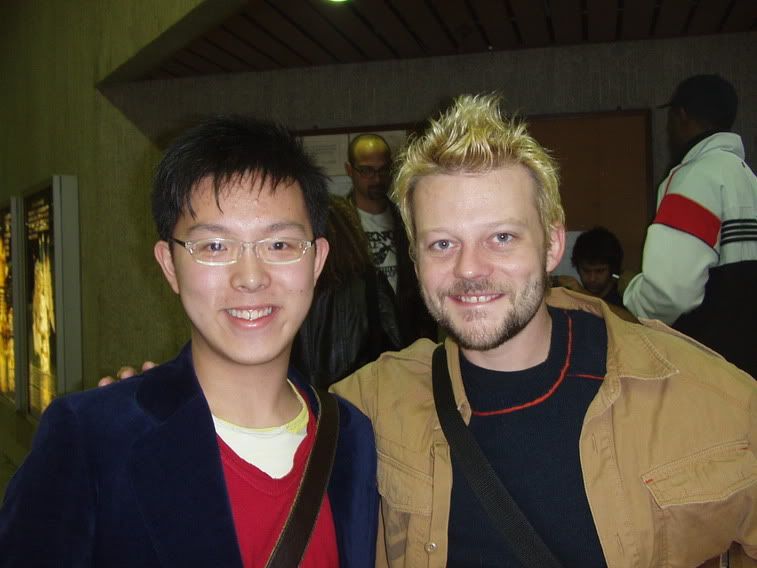 re: RENT World Tour review!!!!!!!!!!