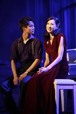 Major Costume Changes for Replacements?