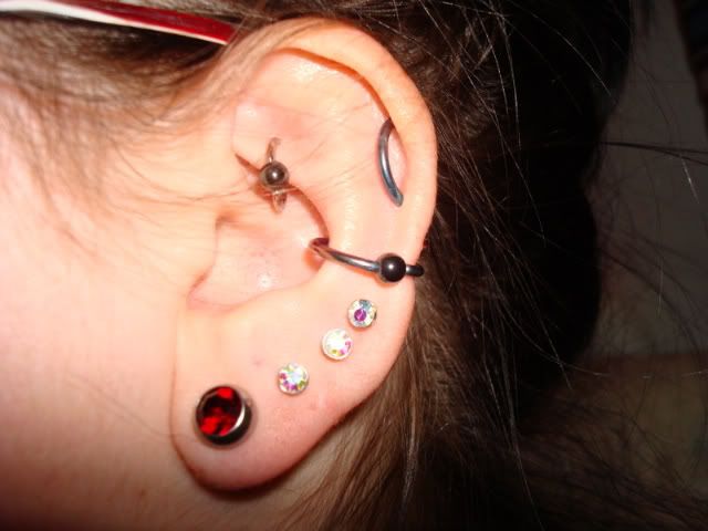 The ones I think hurt the most was either the industrial or the rook. The ones I think hurt the most was either the industrial or the rook.