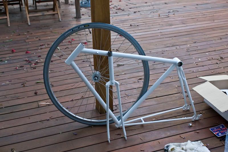 peugeot fixie