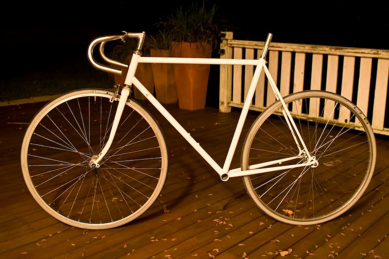 peugeot fixie