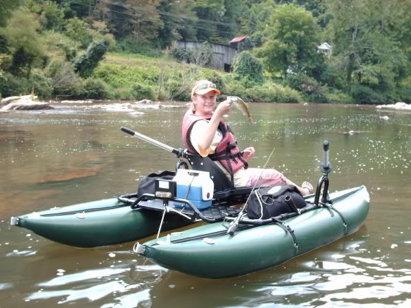 NC+Outcast+M+C North Carolina River Fishing :: View topic - New Member? Introduce ...