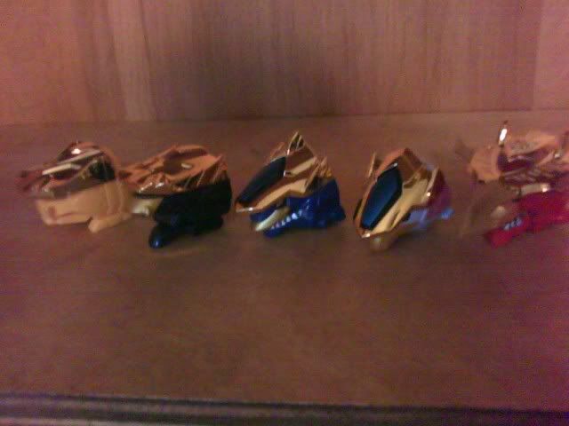 miracle gosei headers