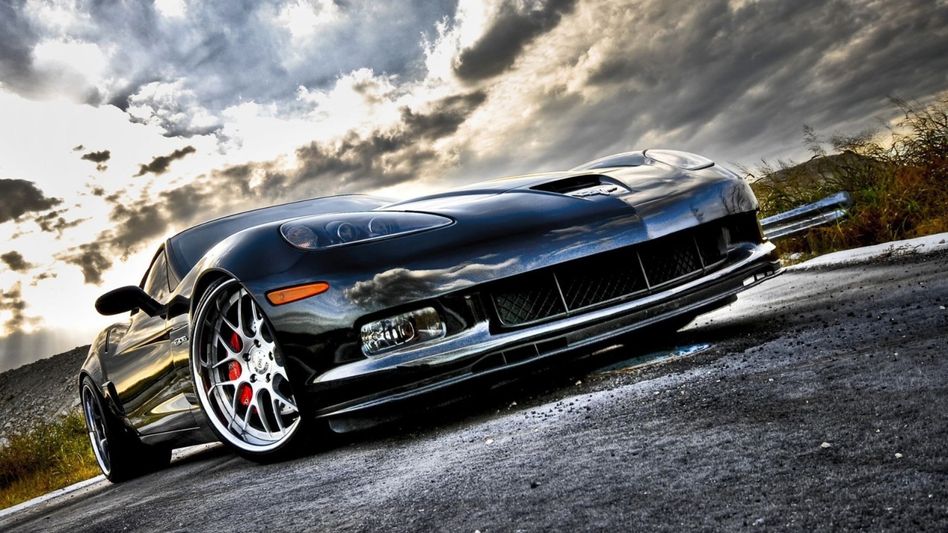 2007SlammedBlackZ06Vette.jpg~original