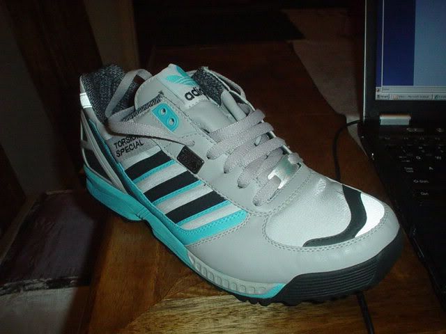 torsion special adidas