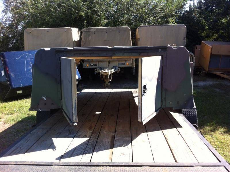 Amtech hard top G503 Military Vehicle Message Forums