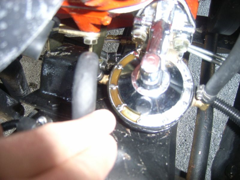 Leaking Oil Around Fuel Pump? Nova Tech