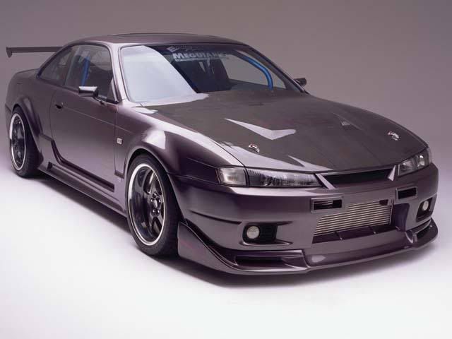 nissan s14 doodle