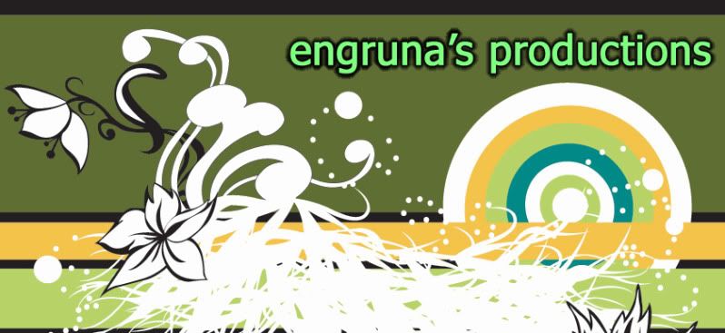 engruna's productions