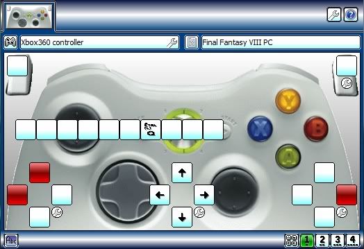 Final Fantasy 7 Fix Vista