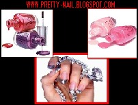 Pretty Nail - We Care for your Nails