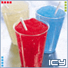Icy