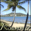 I Love Summer