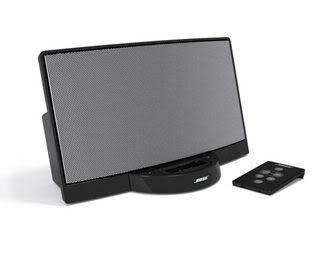 Bose SoundDock iPod Speakers