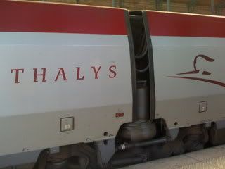 Thalys