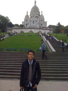 Sacre Cour