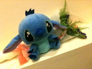 Stitch &amp; Flowers