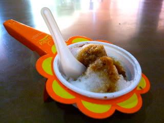 1st Chendol