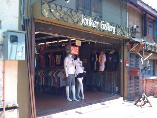 Jonker Gallery