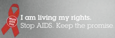 World AIDS Day 2009