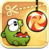 Cut The Rope