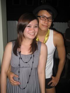 with Dai Ka Jie