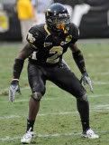 Alphonso Smith