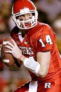 Mike Teel