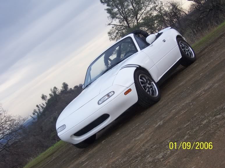 What Na Would You Like To Have Most? - Page 4 - Mx-5 Miata Forum