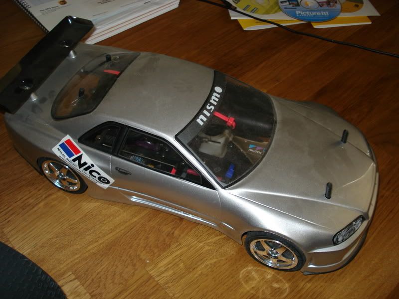 RC Car collection for sale! Polaris RZR Forum RZR