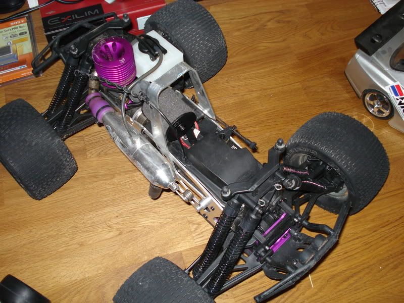 RC Car collection for sale! Polaris RZR Forum RZR