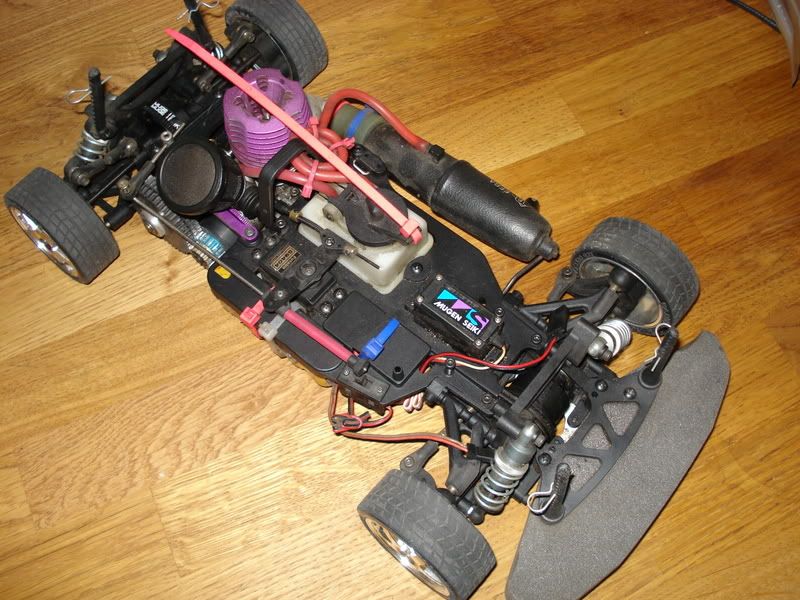 RC Car collection for sale! Polaris RZR Forum RZR