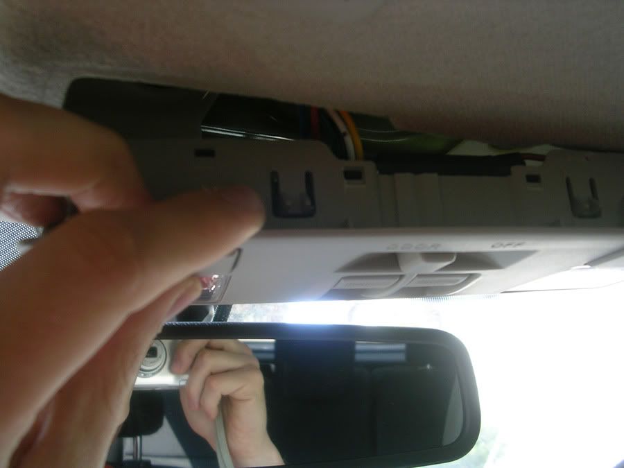 DIY How to install LEDs in Dome lights