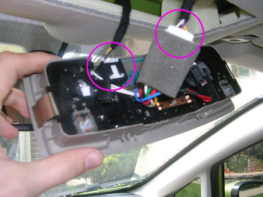 DIY How to install LEDs in Dome lights