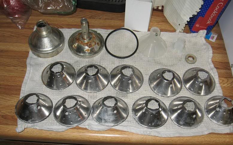 Anyone own a Cream Seperator? - Goats